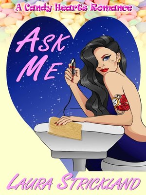 cover image of Ask Me